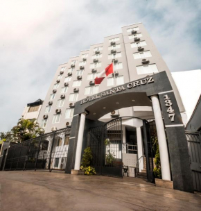 Hotel Santa Cruz